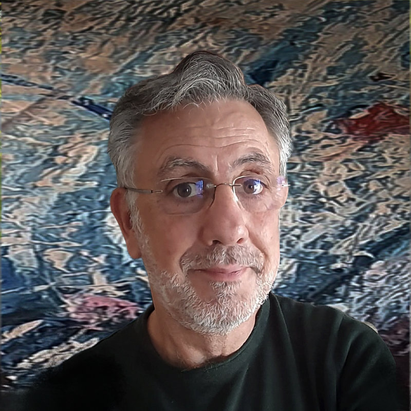 José María del Corral