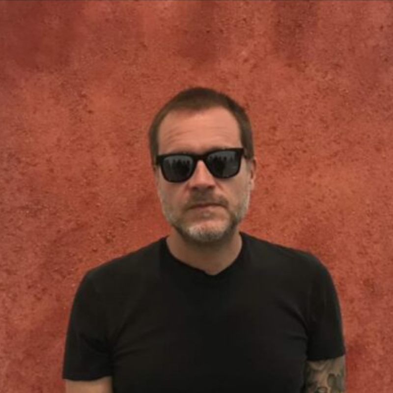 José María de Páiz (Modera)